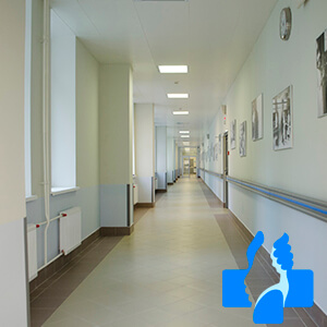 Фото клиники
