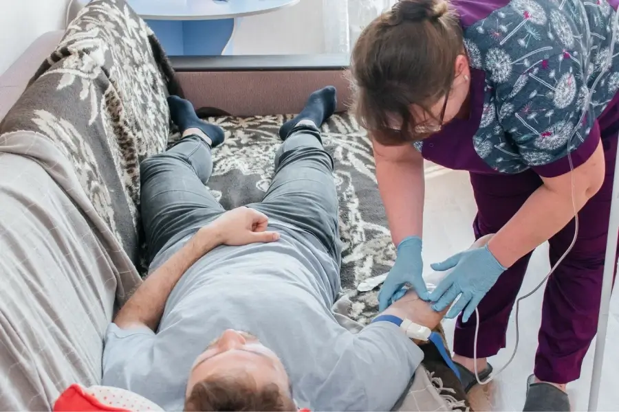 Срочный вывод из запоя в Кандалакше: быстро, недорого