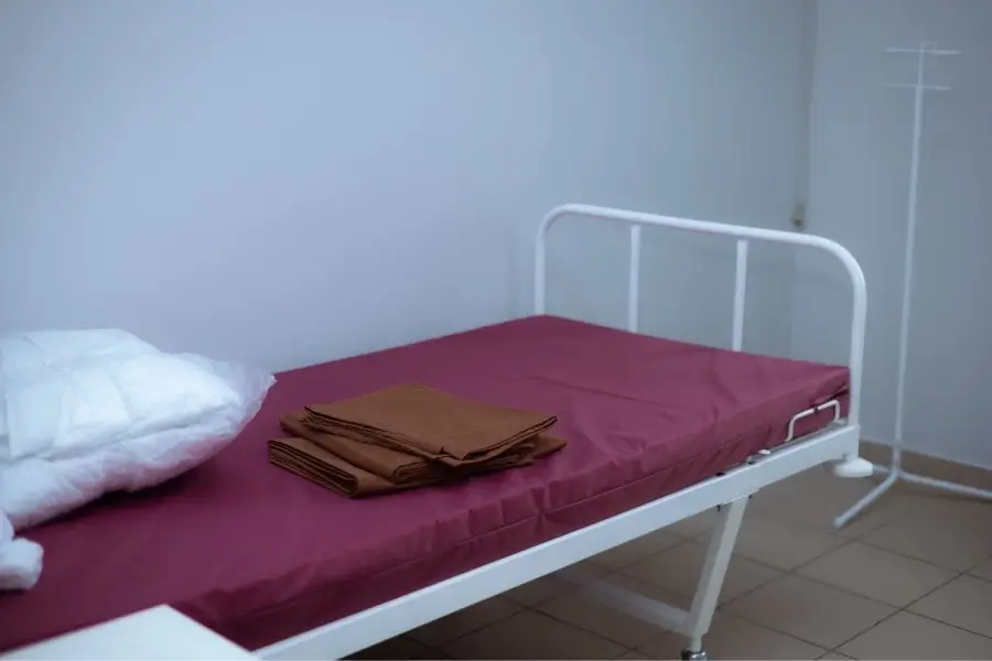 Частный вытрезвитель в Кандалакше: быстро, недорого